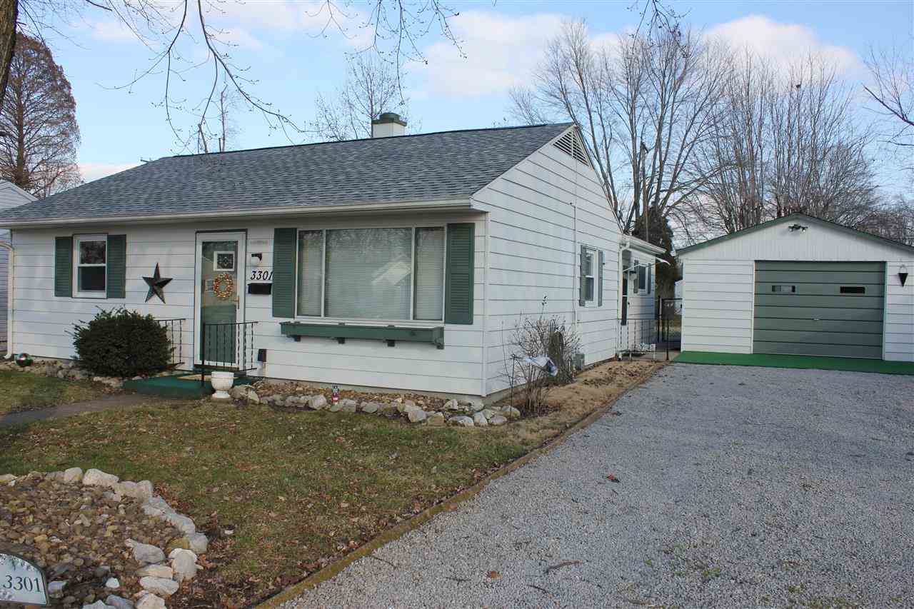 3301 Kensington Ave, Evansville, IN 47710 photo 23