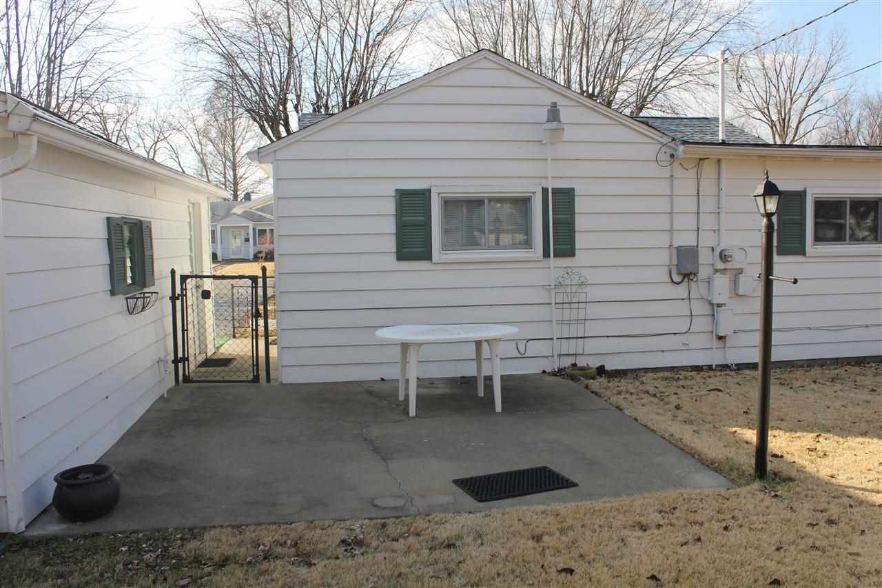 3301 Kensington Ave, Evansville, IN 47710 photo 5