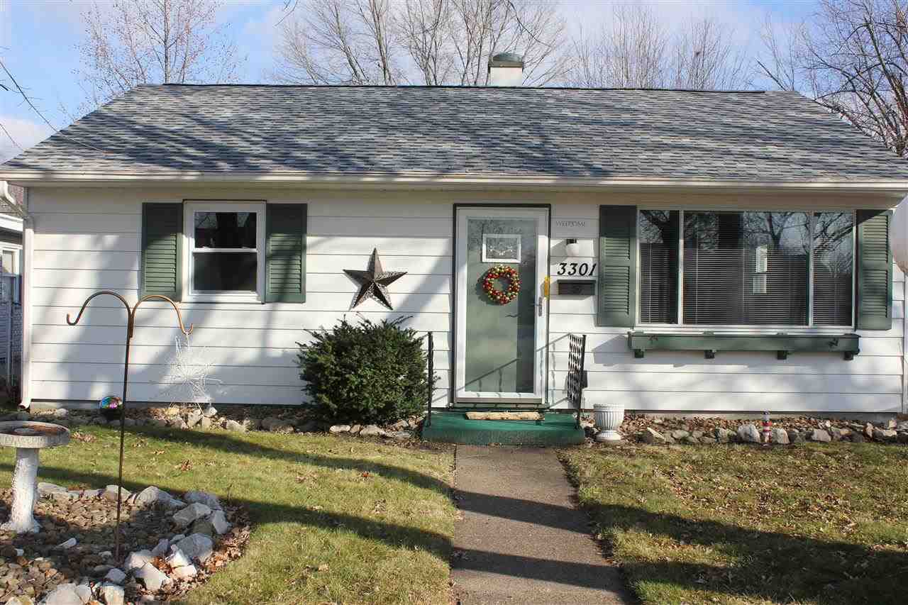 3301 Kensington Ave, Evansville, IN 47710 photo 1