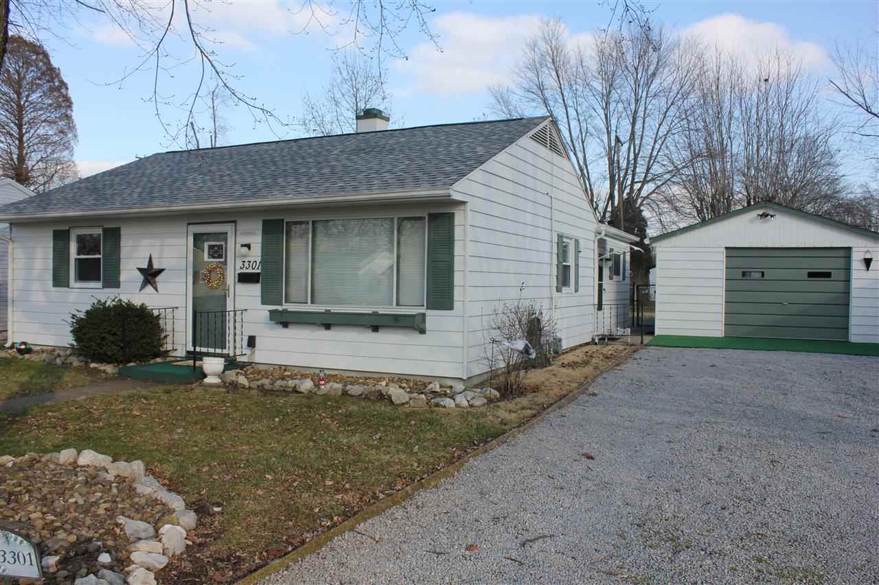 3301 Kensington Ave, Evansville, IN 47710 photo 24