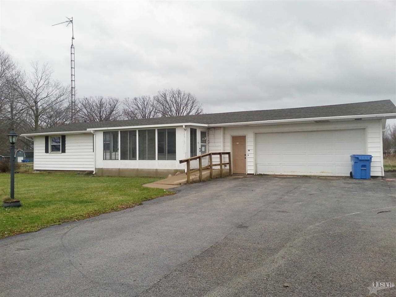 1720 E 300 S, Columbia City, IN 46725 photo 1