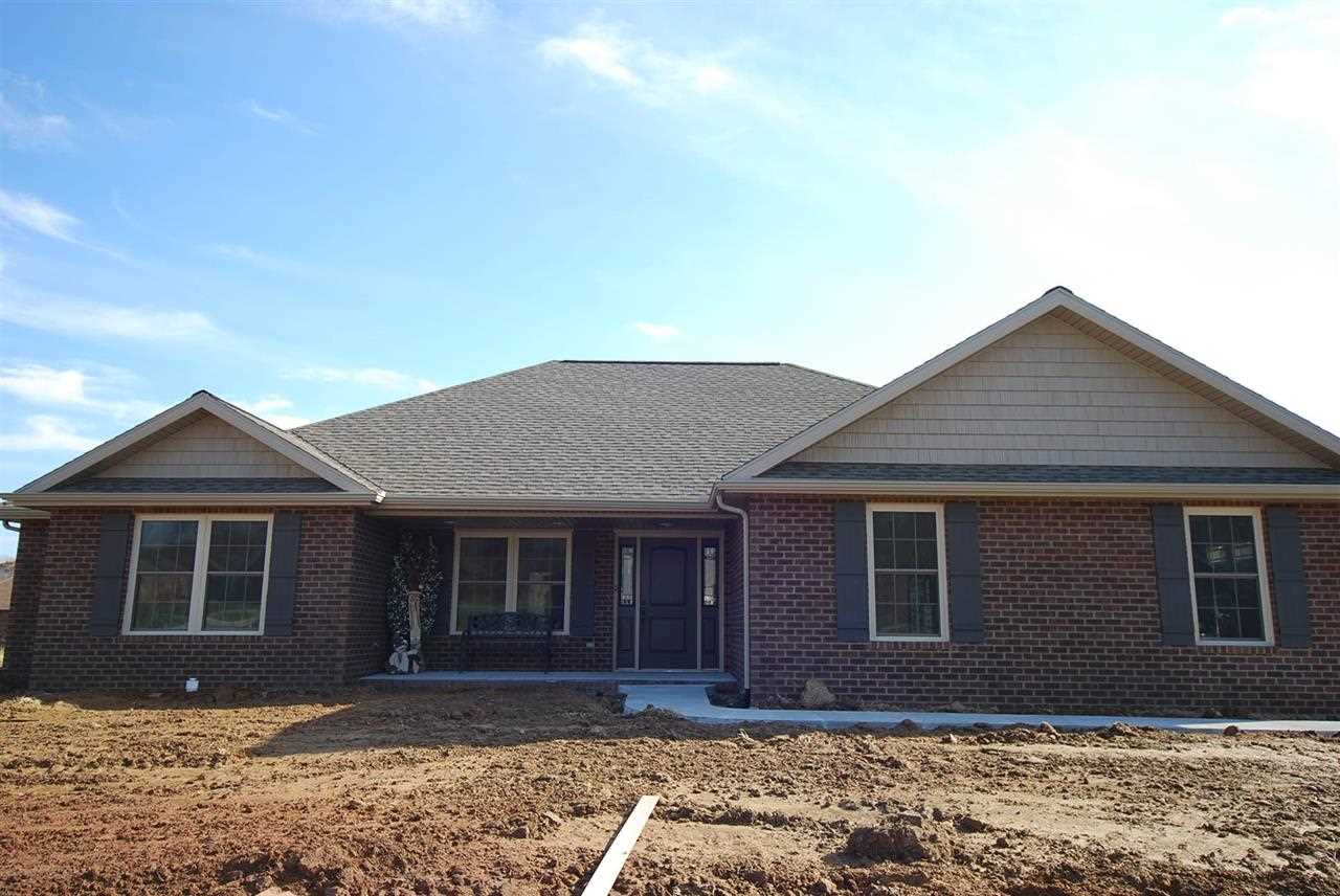 586 Keusch Ln, Jasper, IN 47546 photo 1