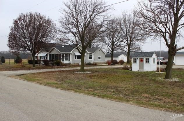 130 19th Rd, Bourbon, IN 46504 photo 1