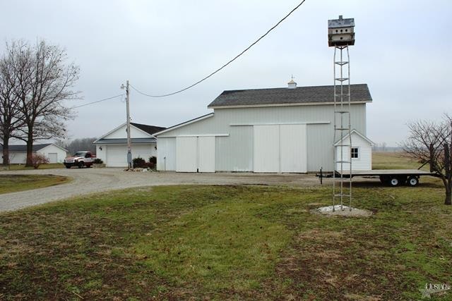 130 19th Rd, Bourbon, IN 46504 photo 4
