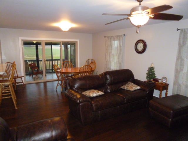 3512 Wildeman Rd, Mount Vernon, IN 47620 photo 4