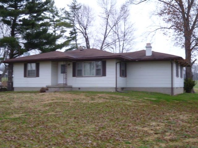 3512 Wildeman Rd, Mount Vernon, IN 47620 photo 1