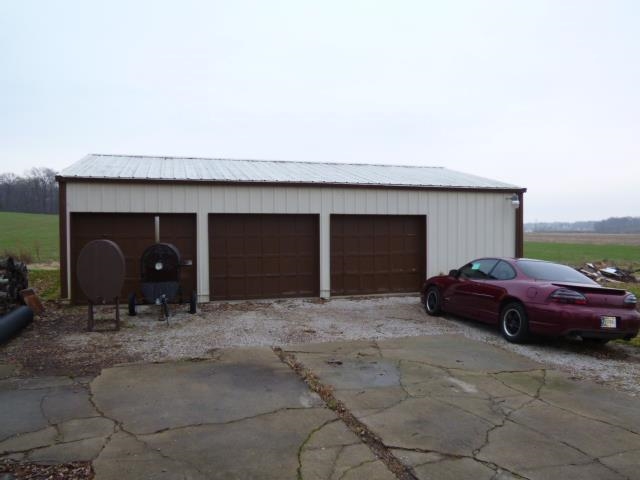 3512 Wildeman Rd, Mount Vernon, IN 47620 photo 17