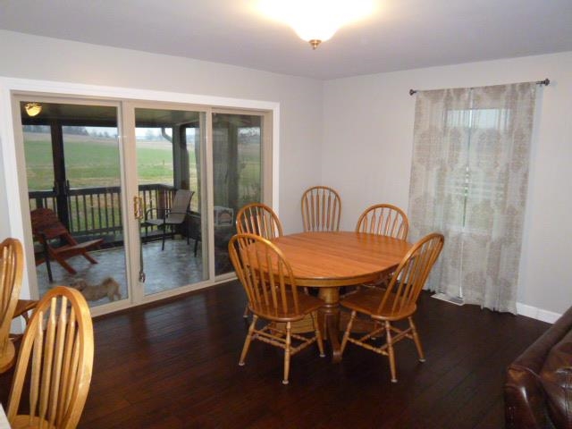 3512 Wildeman Rd, Mount Vernon, IN 47620 photo 5