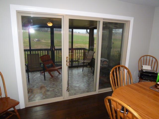 3512 Wildeman Rd, Mount Vernon, IN 47620 photo 6