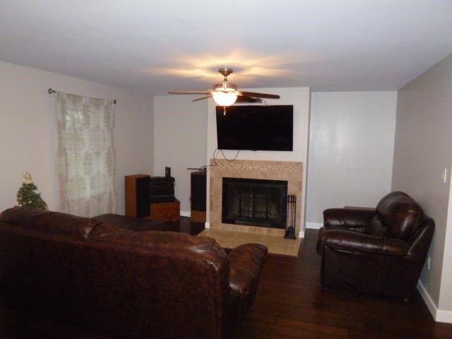 3512 Wildeman Rd, Mount Vernon, IN 47620 photo 2