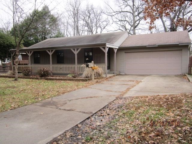 1210 Akin Dr, Evansville, IN 47714 photo 2