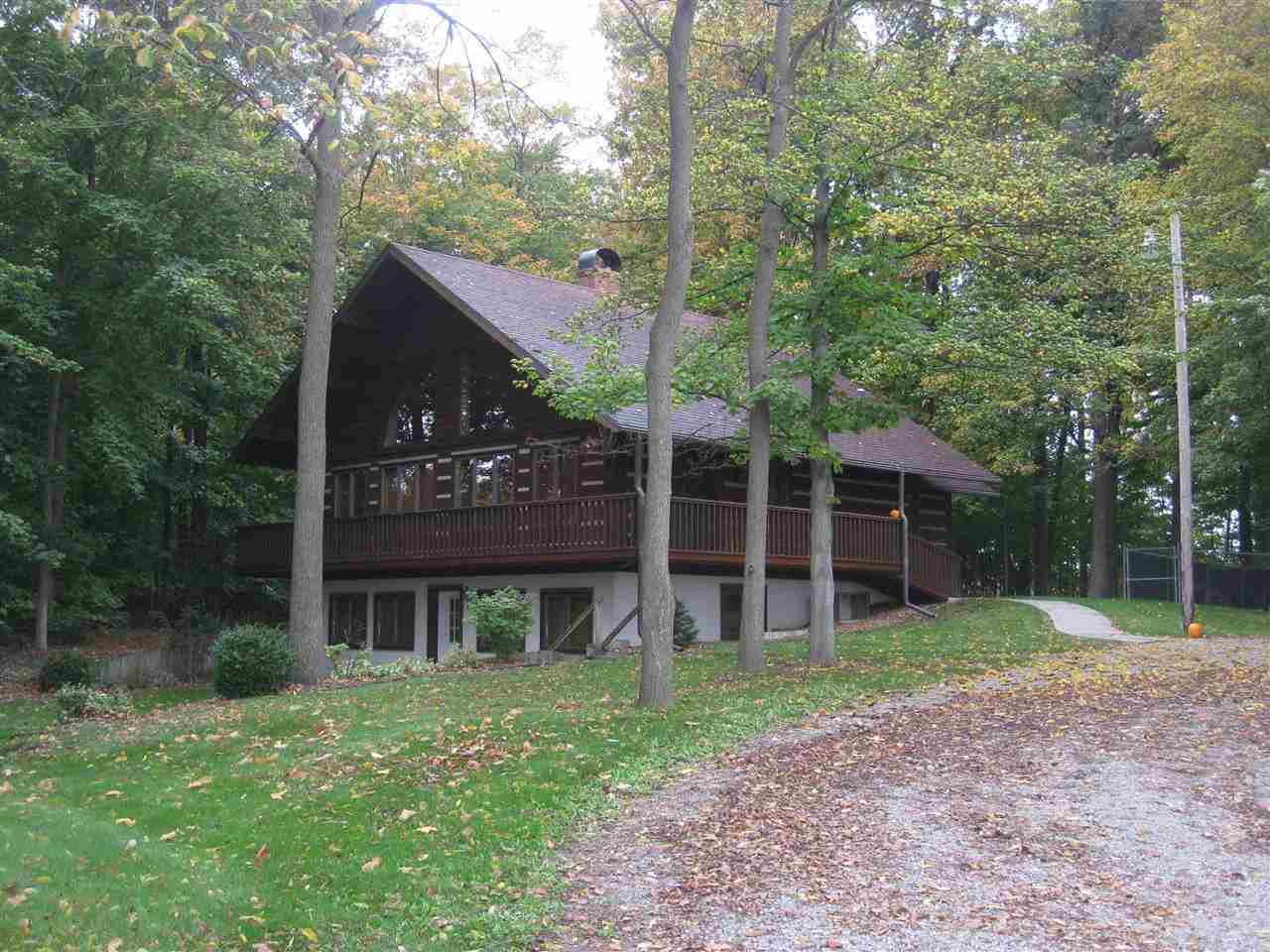 16801 State Road 4, Goshen, IN 46528 photo 1