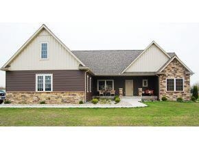 8399 3a Rd, Bremen, IN 46506 photo 1