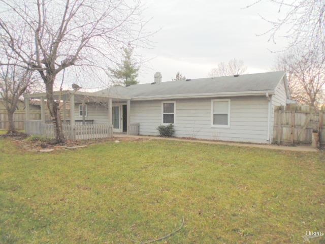 3319 Shoaff Park River Dr, Fort Wayne, IN 46835 photo 10