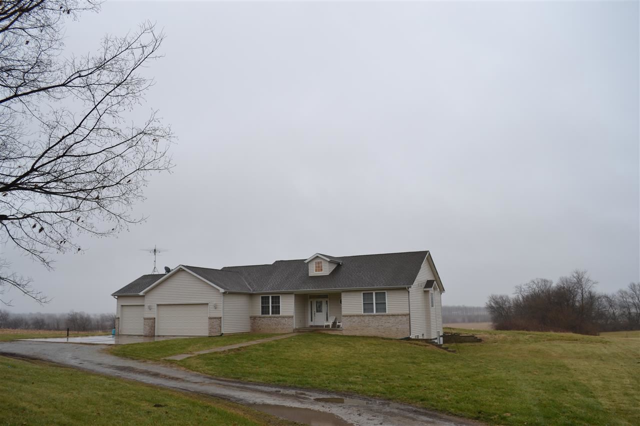 3529 E 500 S, Lafayette, IN 47909 photo 1