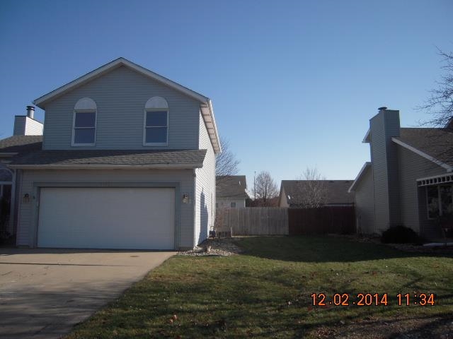5422 Trippel Dr, Mishawaka, IN 46545 photo 2