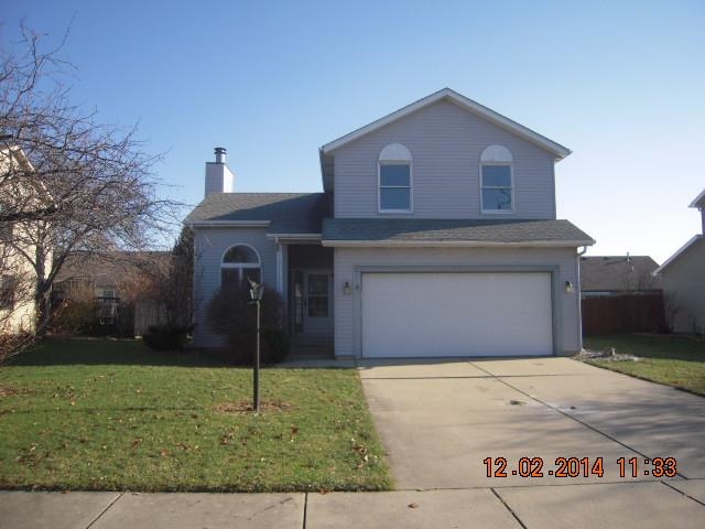 5422 Trippel Dr, Mishawaka, IN 46545 photo 1