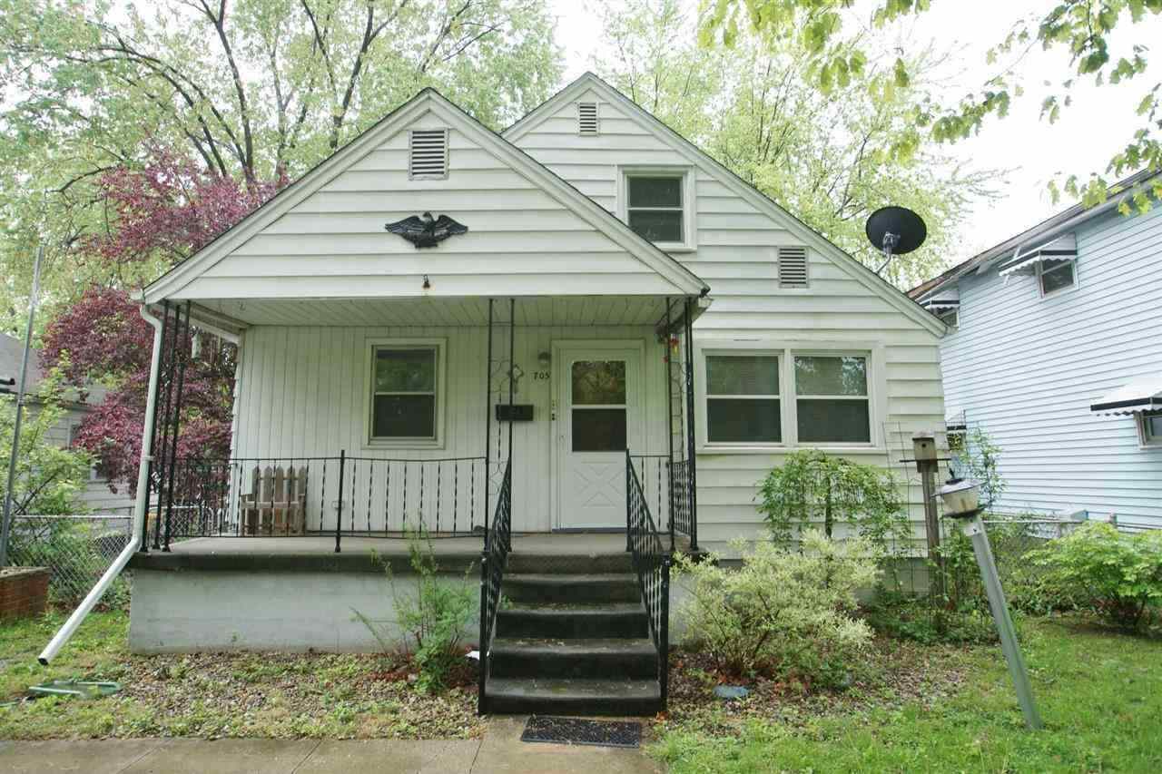 705 E Fischer St, Kokomo, IN 46901 photo 1