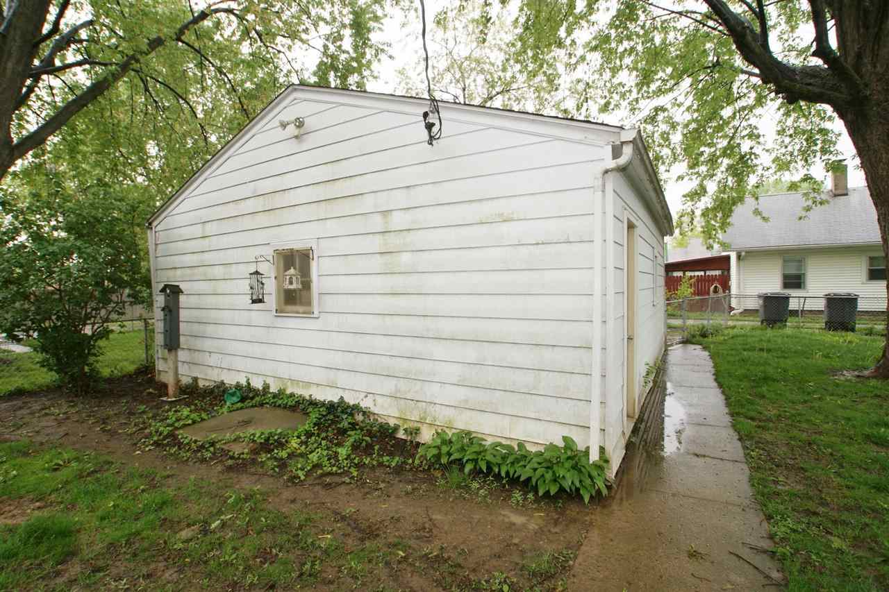 705 E Fischer St, Kokomo, IN 46901 photo 10