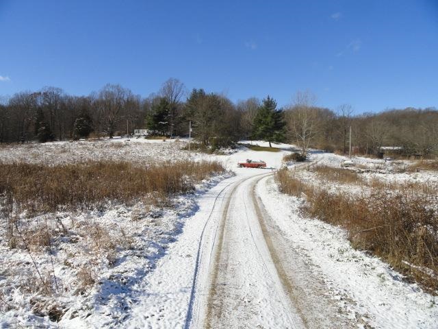 7523 N Ferry Rd, Bloomfield, IN 47424 photo 2