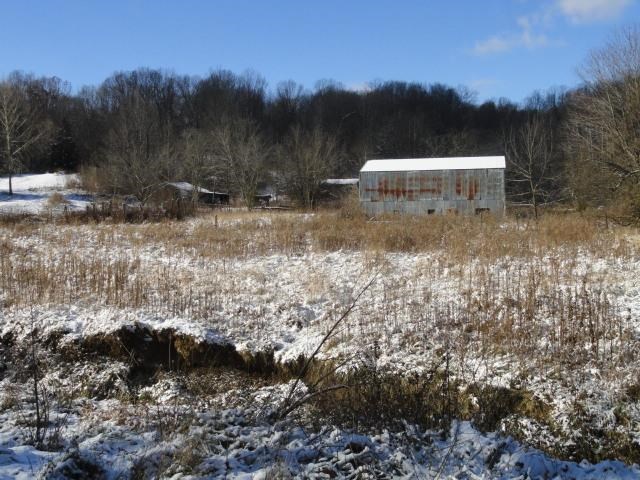 7523 N Ferry Rd, Bloomfield, IN 47424 photo 4