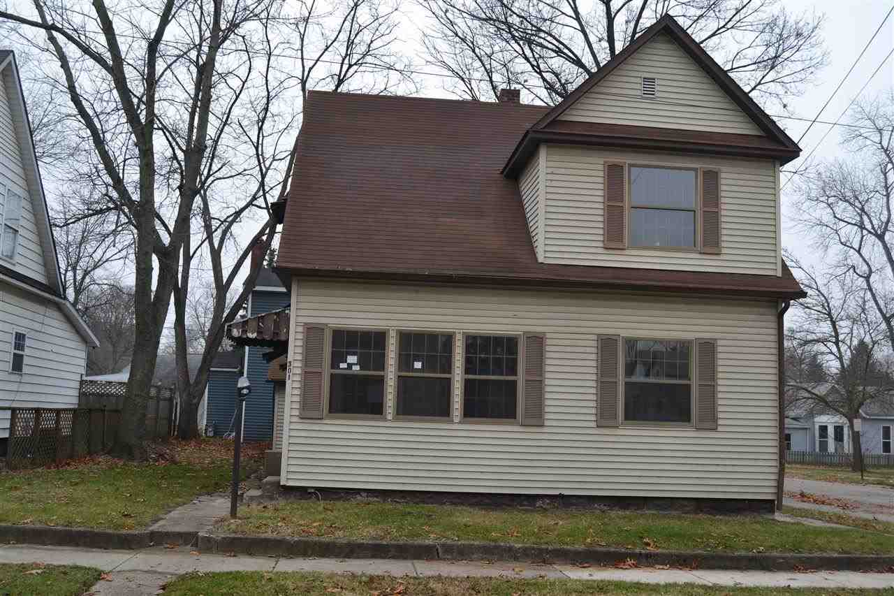 301 Union St, Elkhart, IN 46516 photo 1