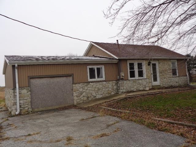 7952 E Division Line Rd, Flora, IN 46929 photo 1