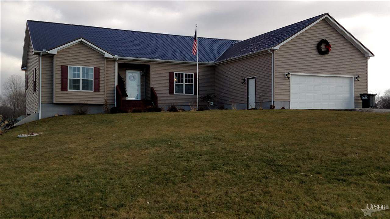 0225 N 100 W, Lagrange, IN 46761 photo 1