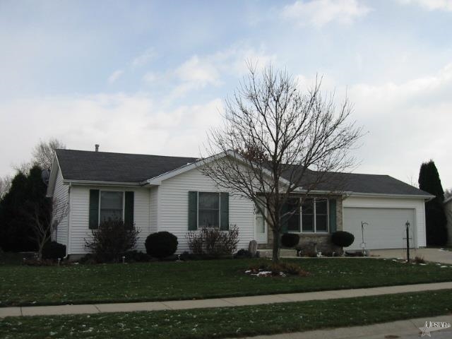 940 Colonial Manor Dr, Goshen, IN 46526 photo 2