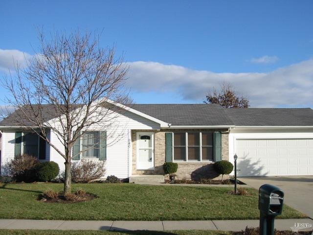 940 Colonial Manor Dr, Goshen, IN 46526 photo 1
