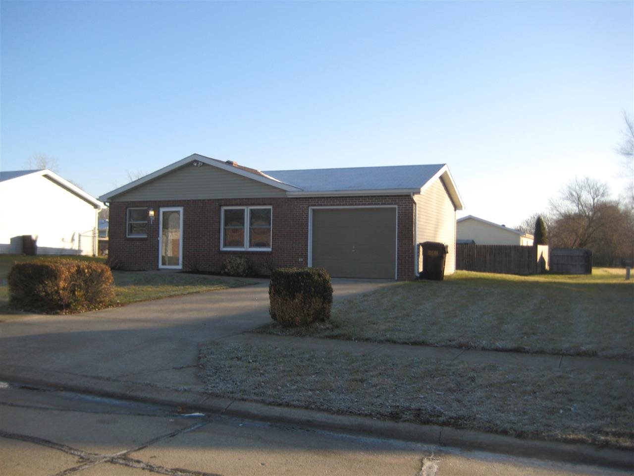 570 Meadow Ln, Waterloo, IN 46793 photo 1