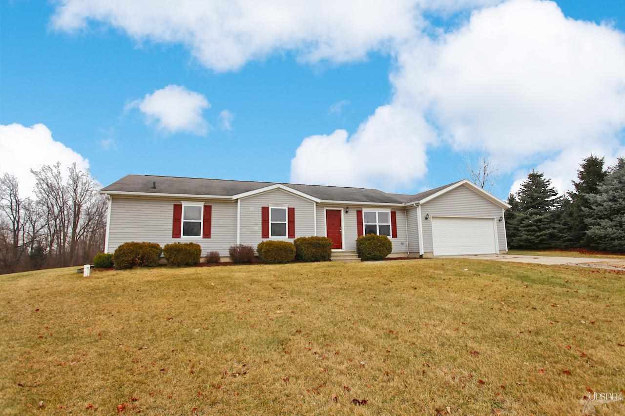 1625 N 080 E, Lagrange, IN 46761 photo 1
