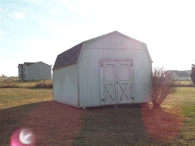 9549 W 575 S, Owensville, IN 47665 photo 13