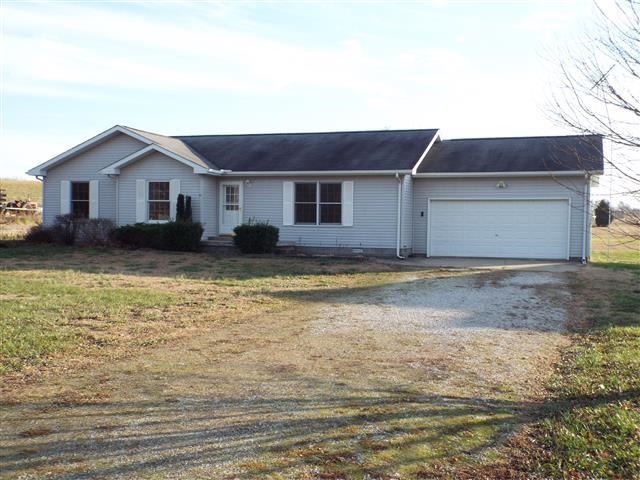 9549 W 575 S, Owensville, IN 47665 photo 1