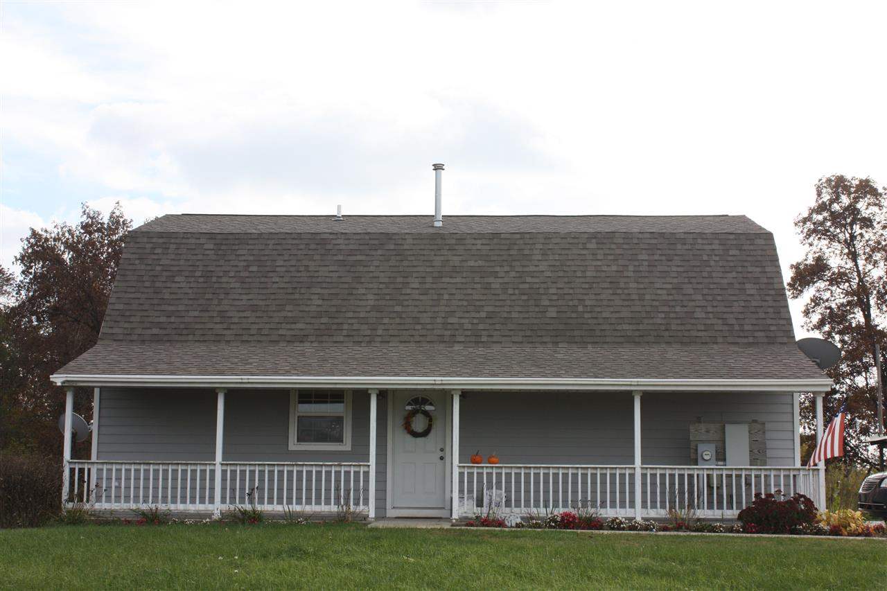 8301 W 1050 S, Rensselaer, IN 47978 photo 1