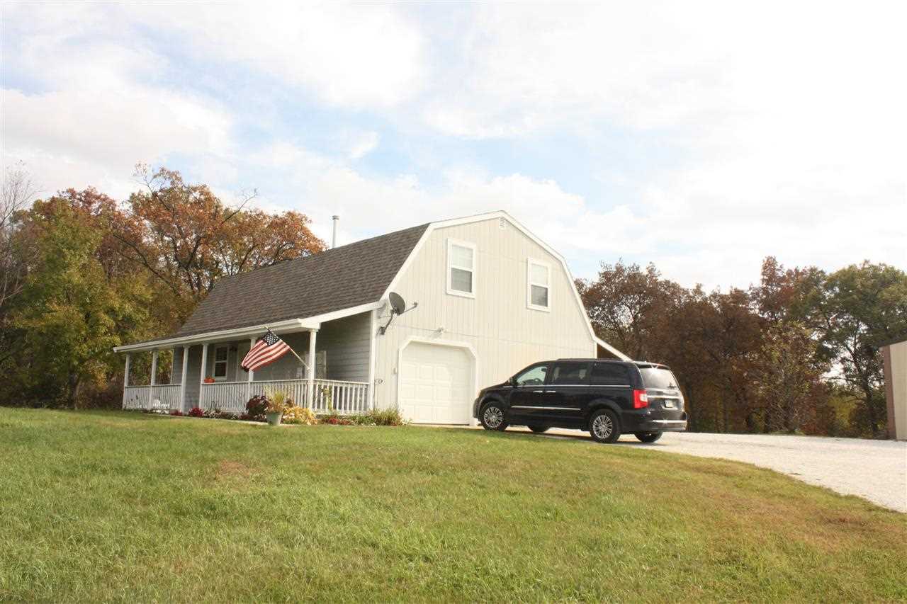 8301 W 1050 S, Rensselaer, IN 47978 photo 2