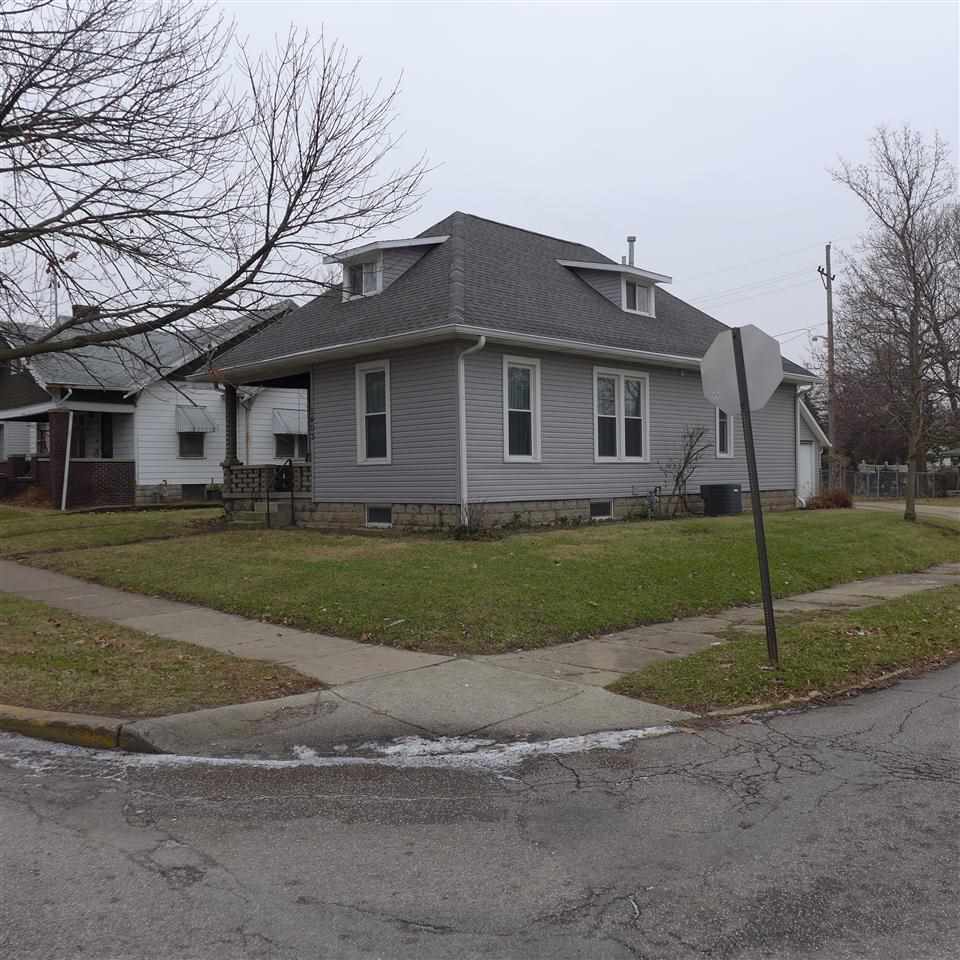 1403 Kossuth St, Lafayette, IN 47905 photo 1