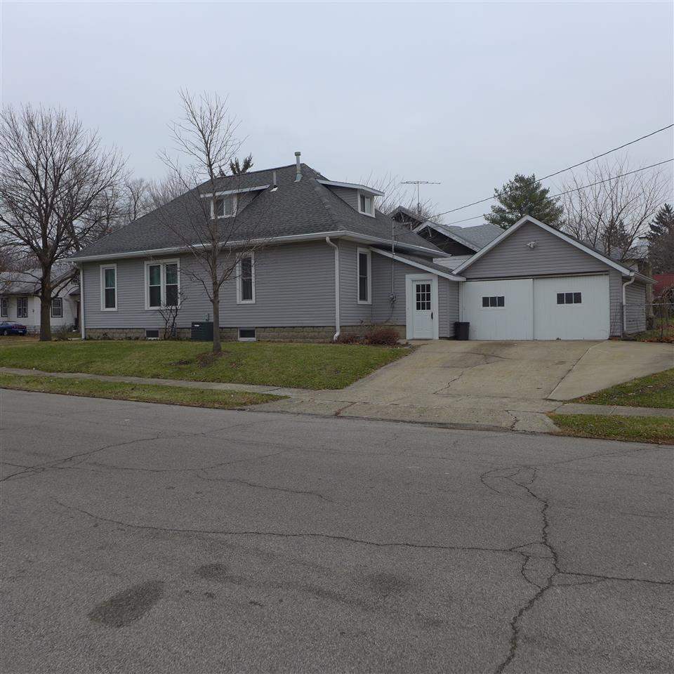 1403 Kossuth St, Lafayette, IN 47905 photo 3