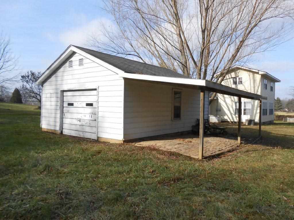 4554 E State Rd 61, Vincennes, IN 47591 photo 11