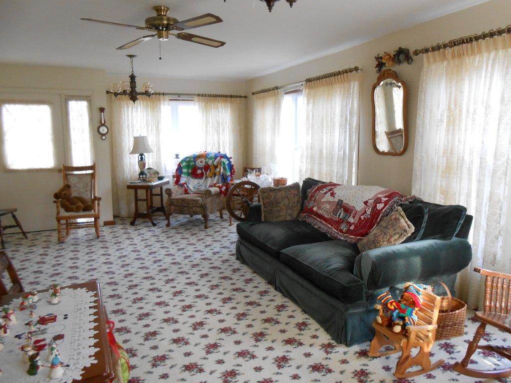 4554 E State Rd 61, Vincennes, IN 47591 photo 3