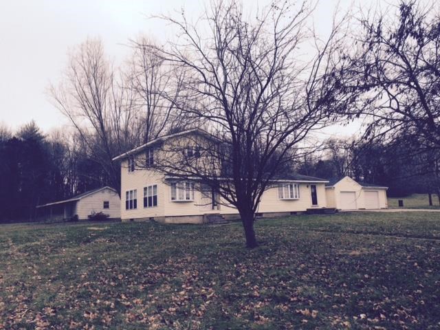 4554 E State Rd 61, Vincennes, IN 47591 photo 1