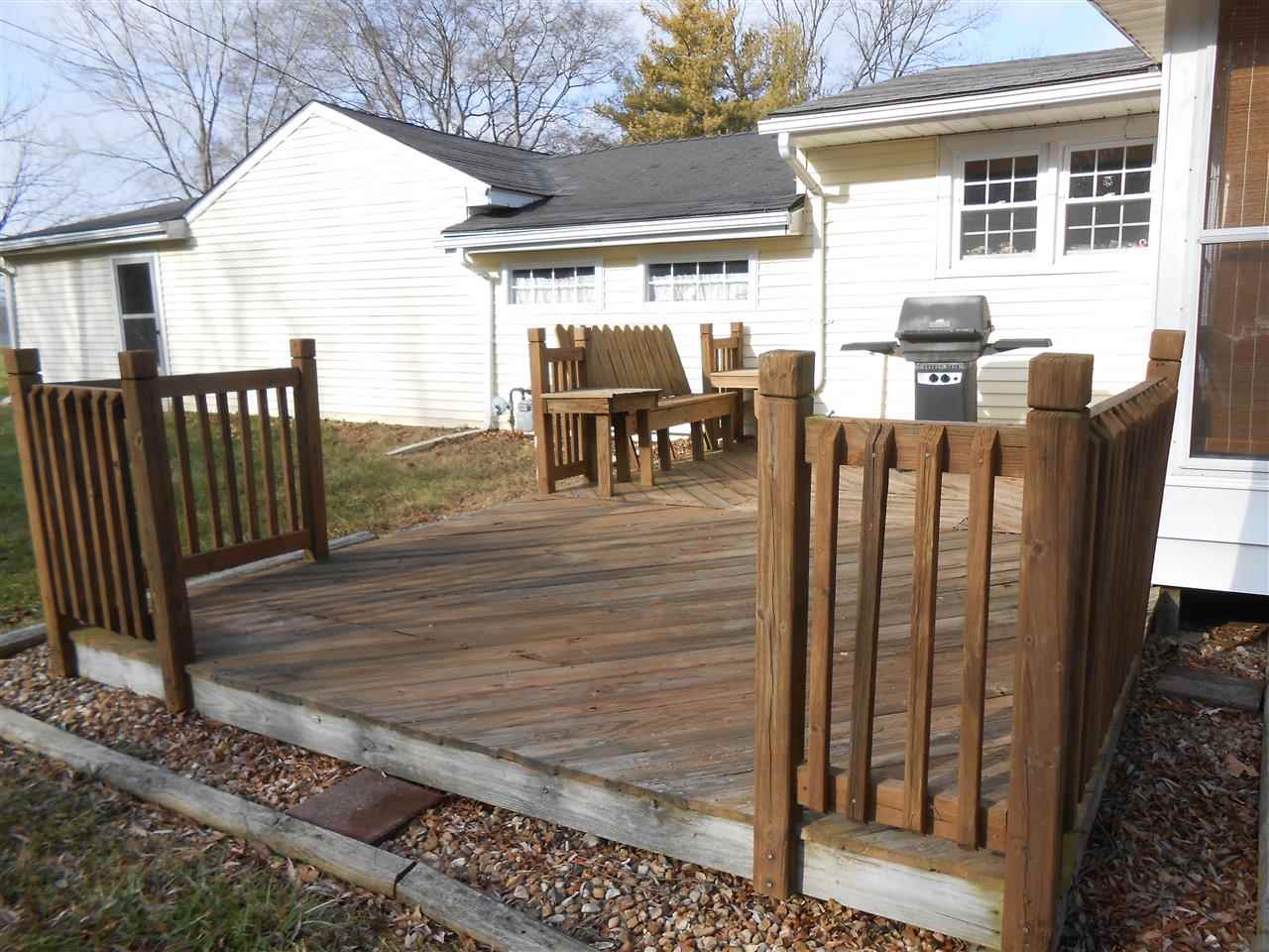 4554 E State Rd 61, Vincennes, IN 47591 photo 12