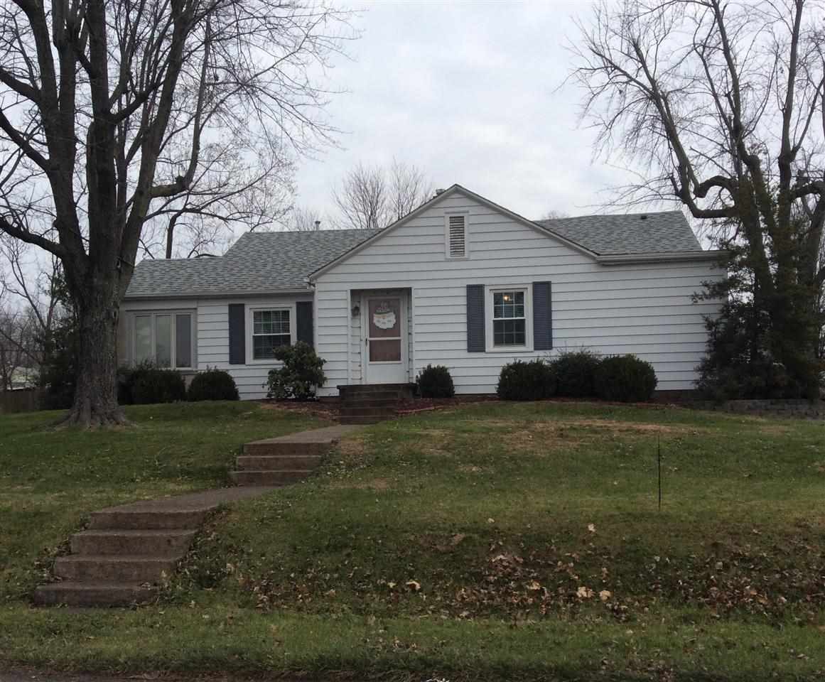1150 S Third St, Boonville, IN 47601 photo 1