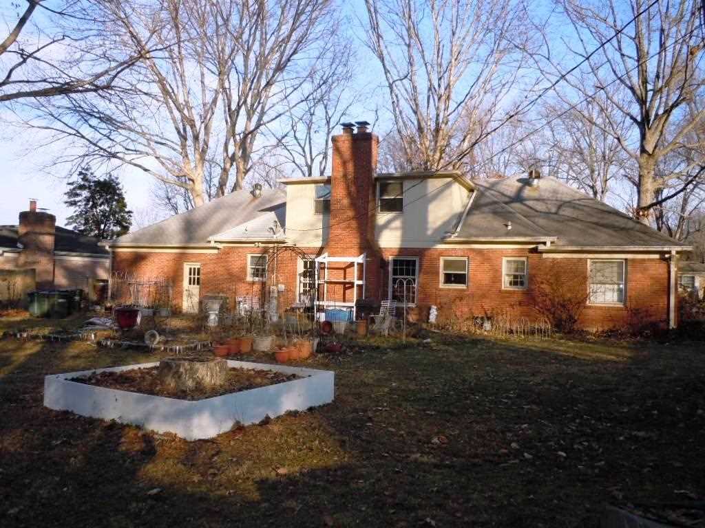 2033 Polaris Ave, Evansville, IN 47715 photo 25