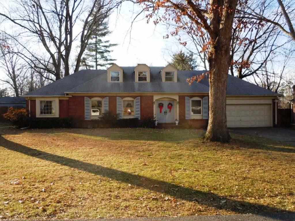2033 Polaris Ave, Evansville, IN 47715 photo 1