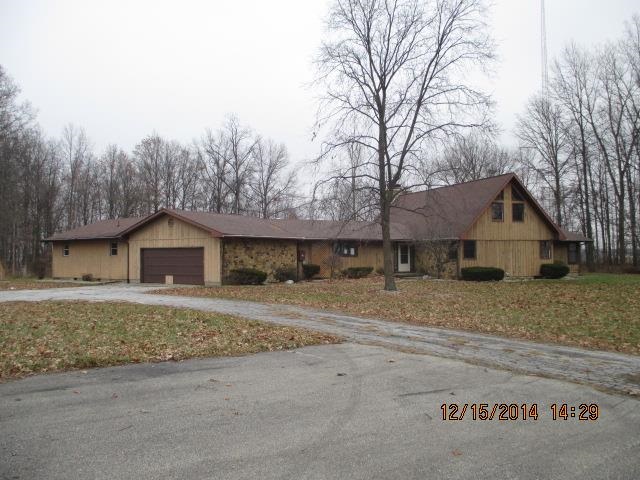 5531 E 100 N, Marion, IN 46952 photo 1