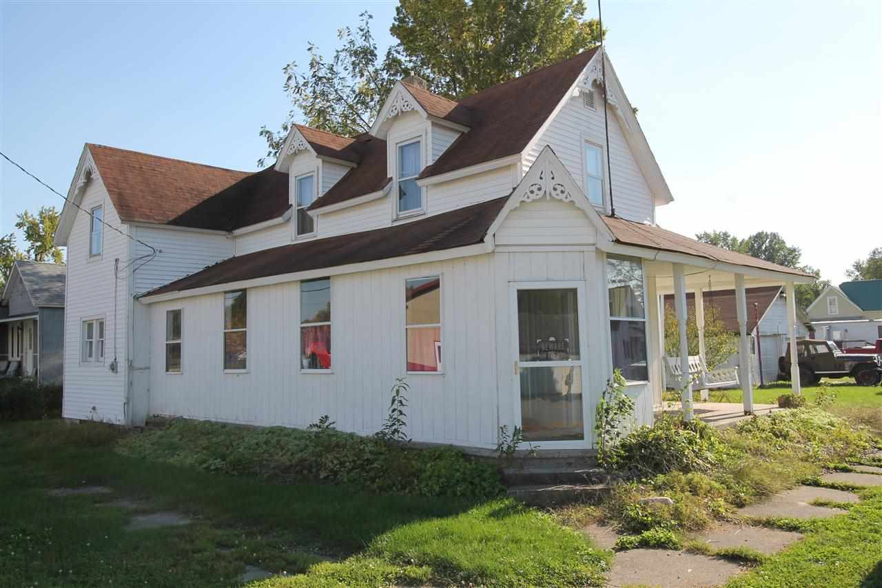 11800 Silver St, Clarks Hill, IN 47930 photo 1