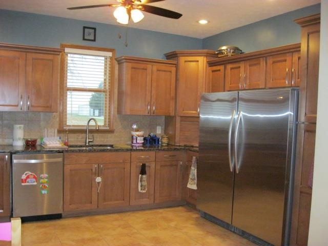 1774 S 1100 E, Otterbein, IN 47970 photo 4