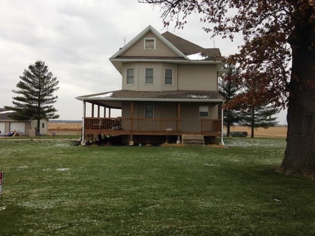 1774 S 1100 E, Otterbein, IN 47970 photo 1