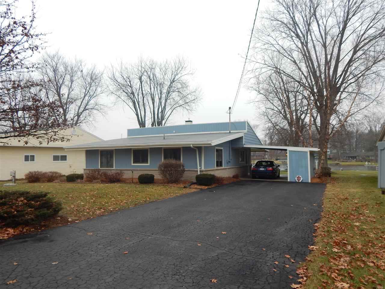 5065 E Bluebird Ct, Monticello, IN 47960 photo 1